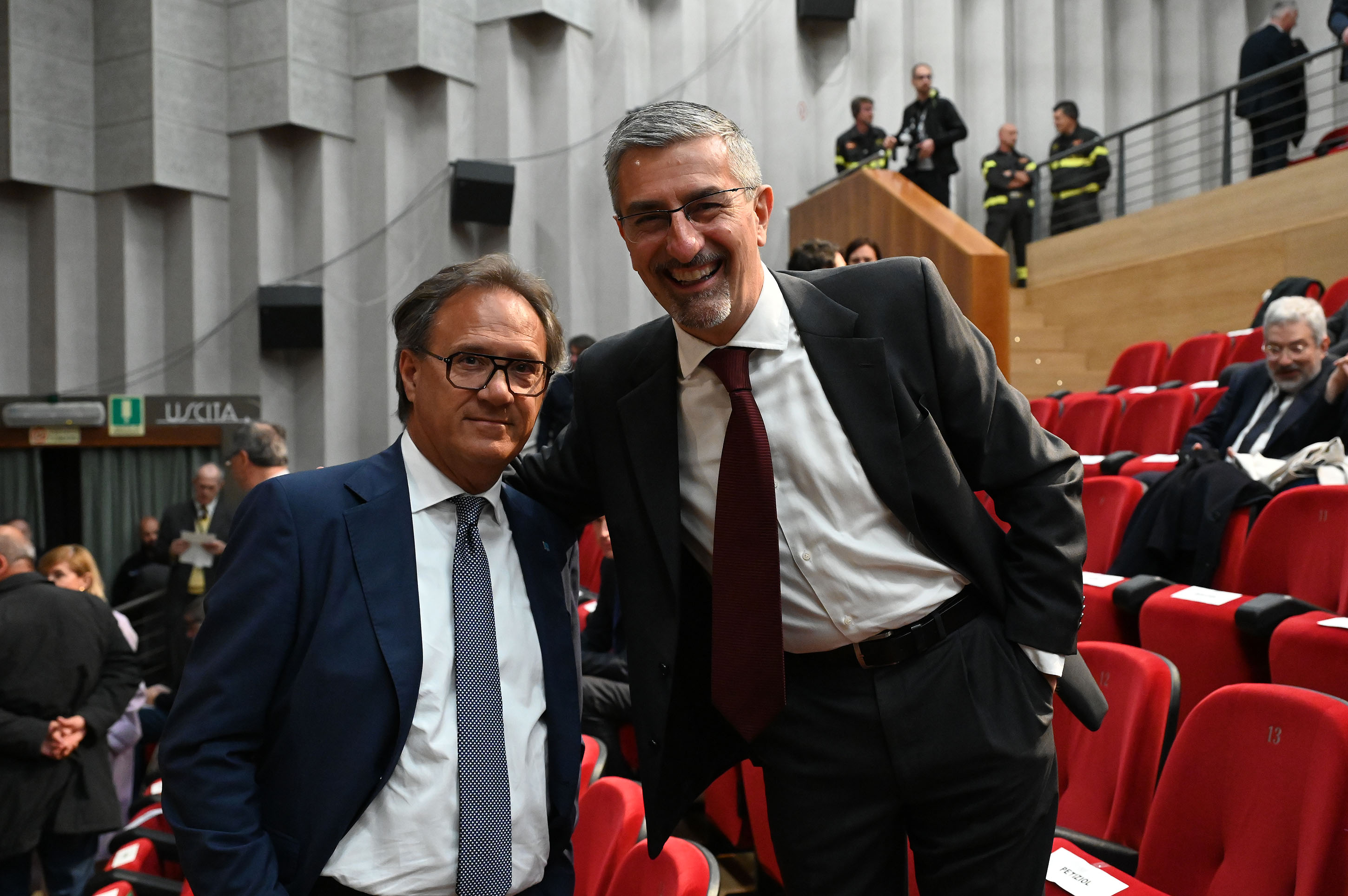 50 ANNI TERREMOTO. DI BERT (FP): CR A GEMONA DOVEROSO ED EMOZIONANTE